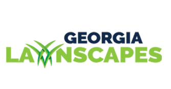 Georgia LawnScapes Logo