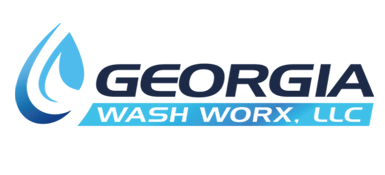 Georgia Wash Worx Logo